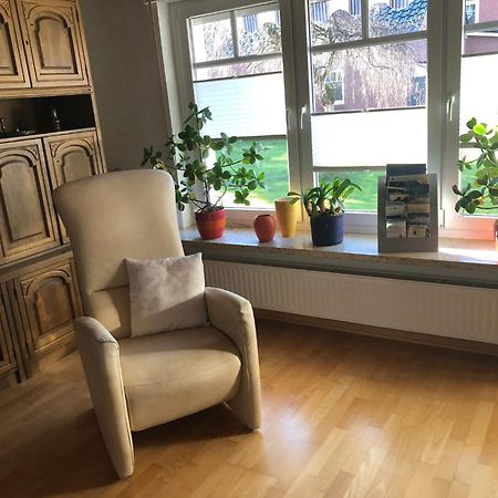 Ferienhaus Am Emspark Лер Екстериор снимка