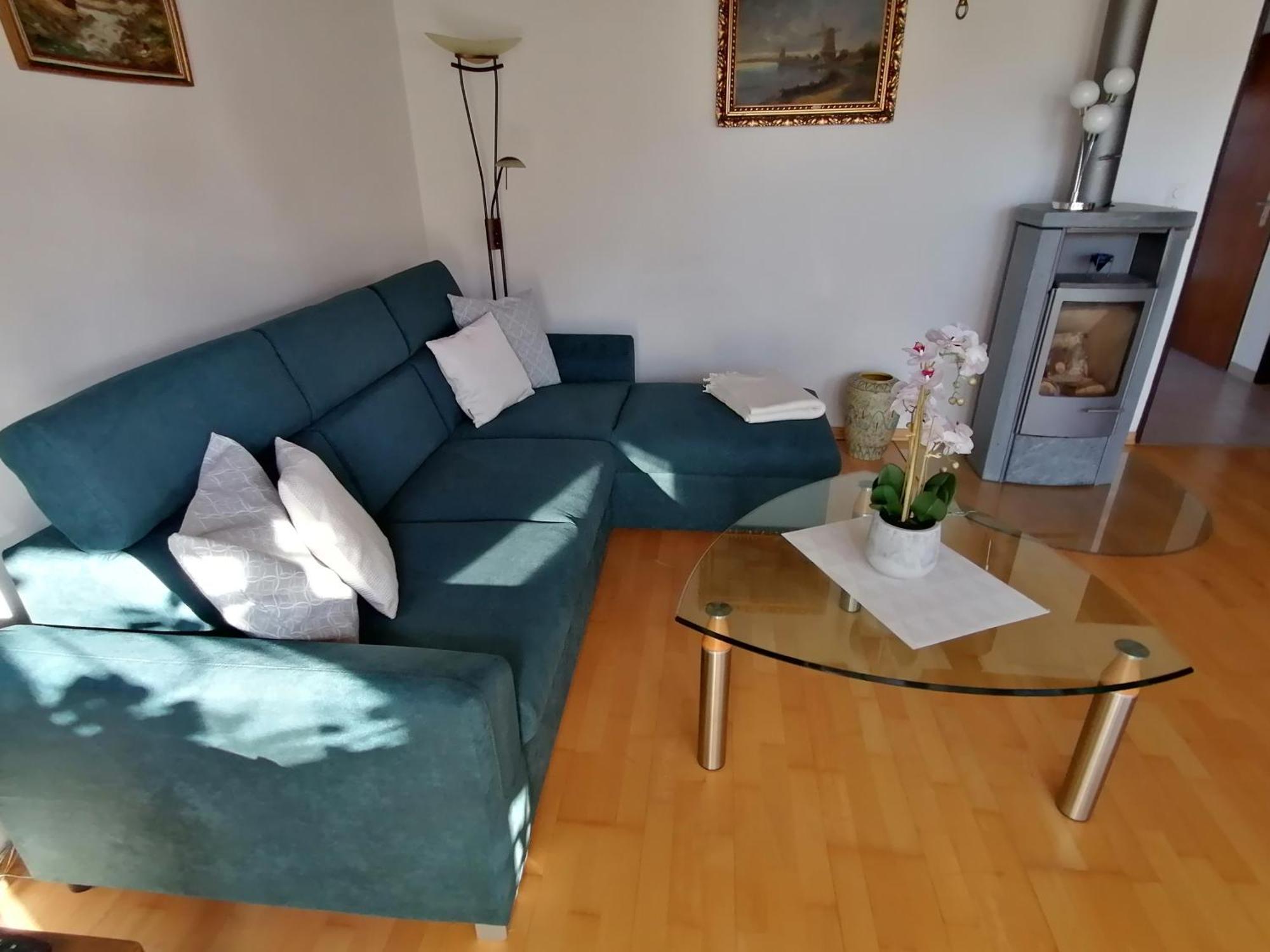 Ferienhaus Am Emspark Лер Екстериор снимка