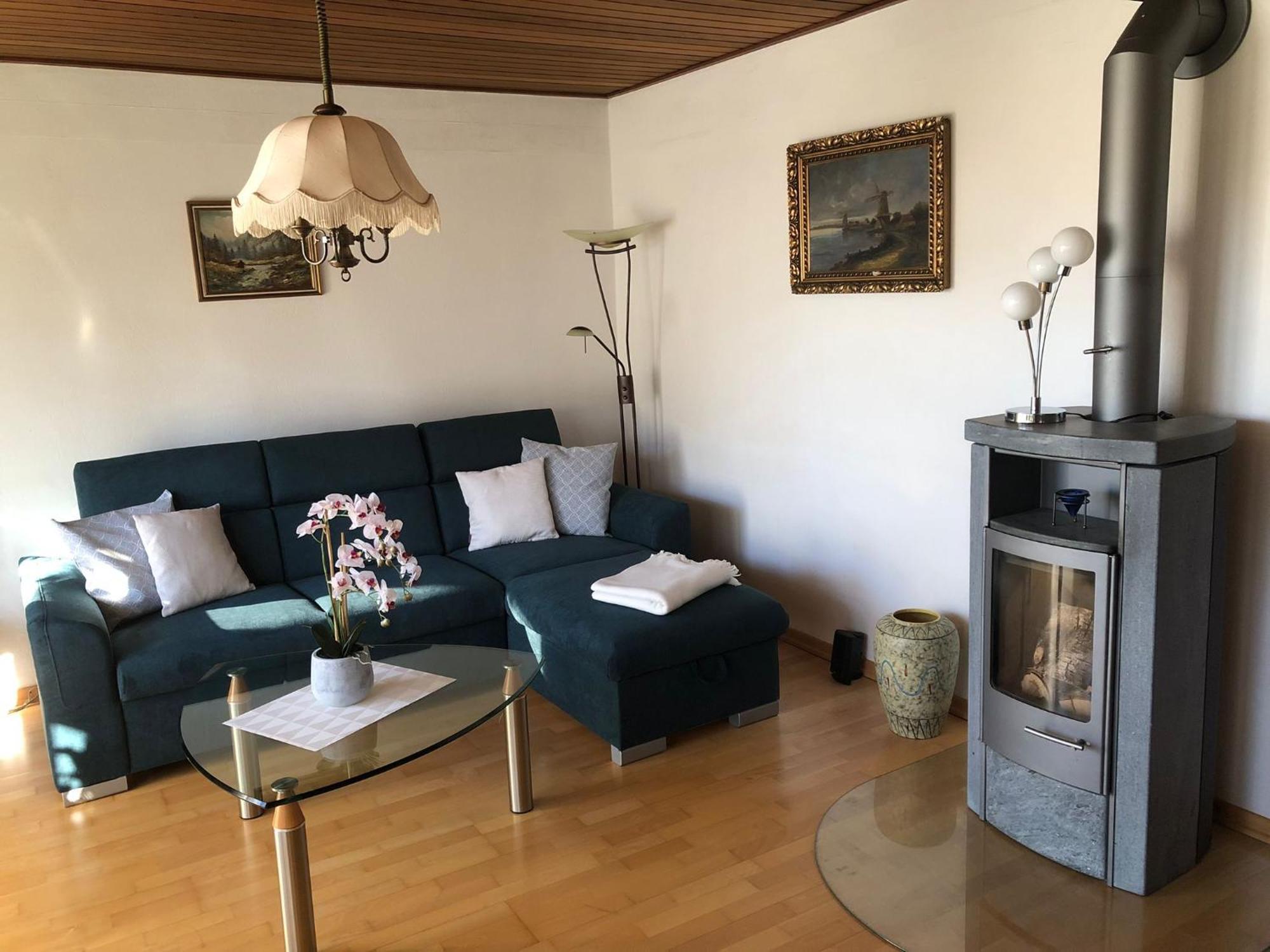 Ferienhaus Am Emspark Лер Екстериор снимка