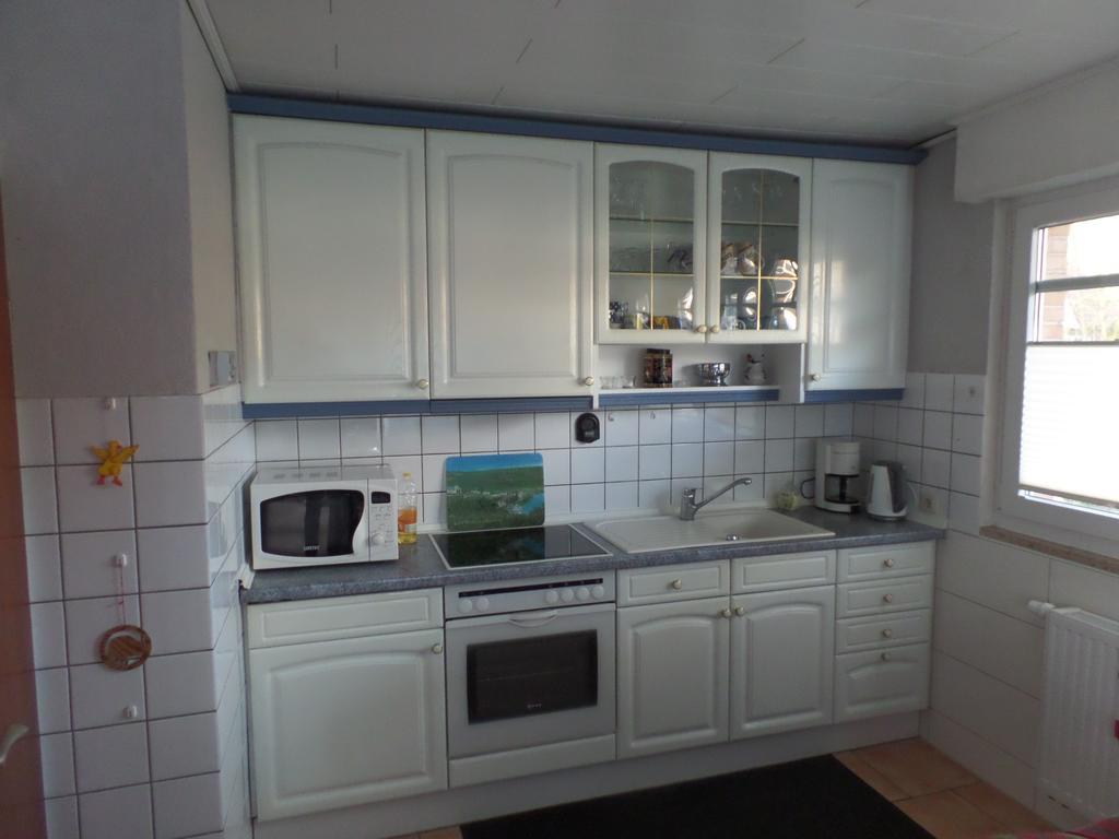 Ferienhaus Am Emspark Лер Екстериор снимка