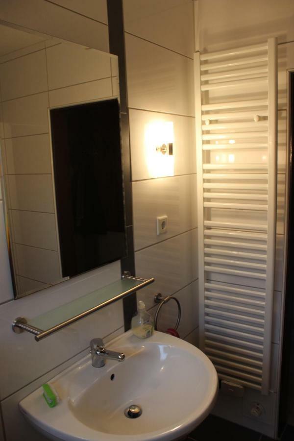 Ferienhaus Am Emspark Лер Екстериор снимка