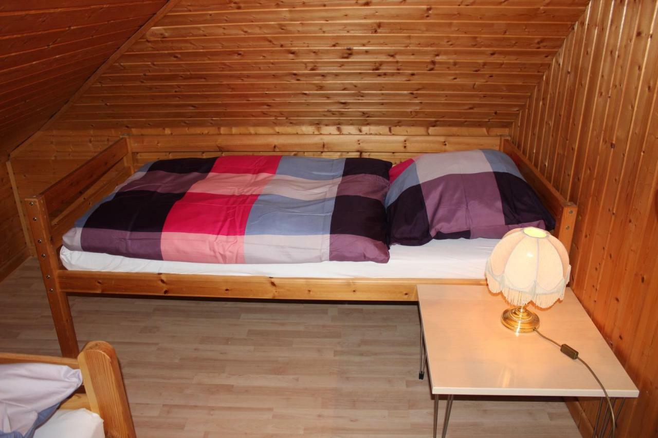 Ferienhaus Am Emspark Лер Екстериор снимка
