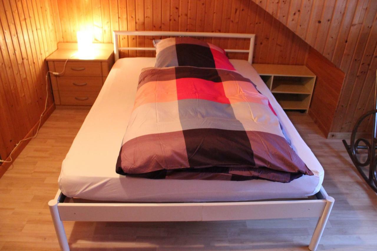 Ferienhaus Am Emspark Лер Екстериор снимка
