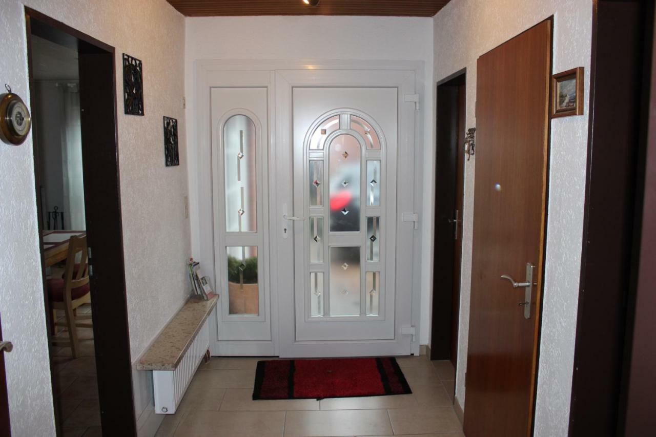 Ferienhaus Am Emspark Лер Екстериор снимка