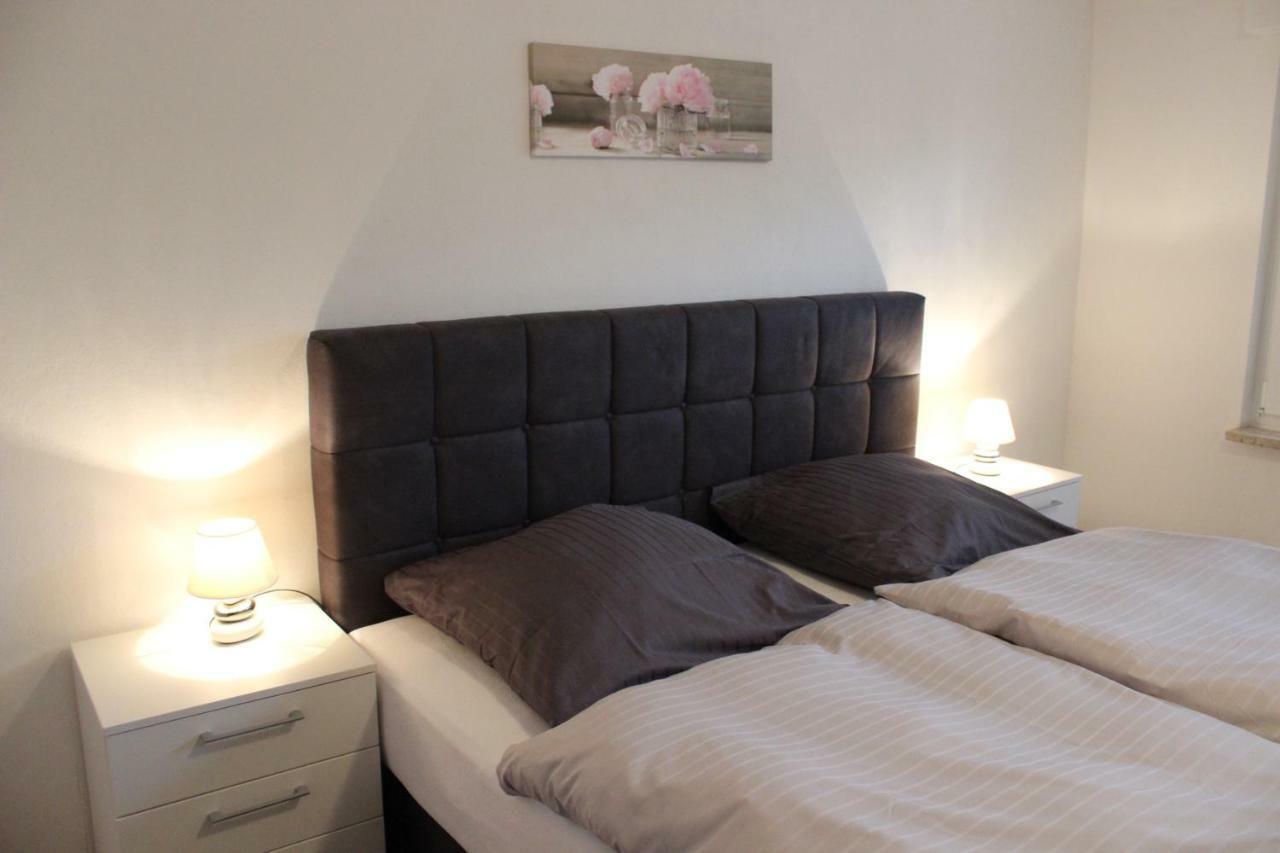 Ferienhaus Am Emspark Лер Екстериор снимка