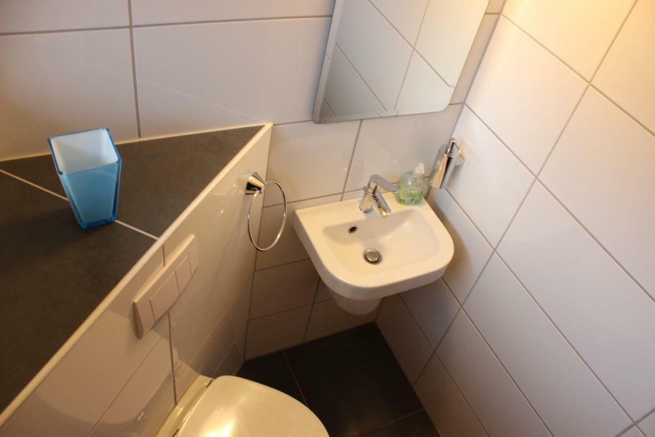 Ferienhaus Am Emspark Лер Екстериор снимка