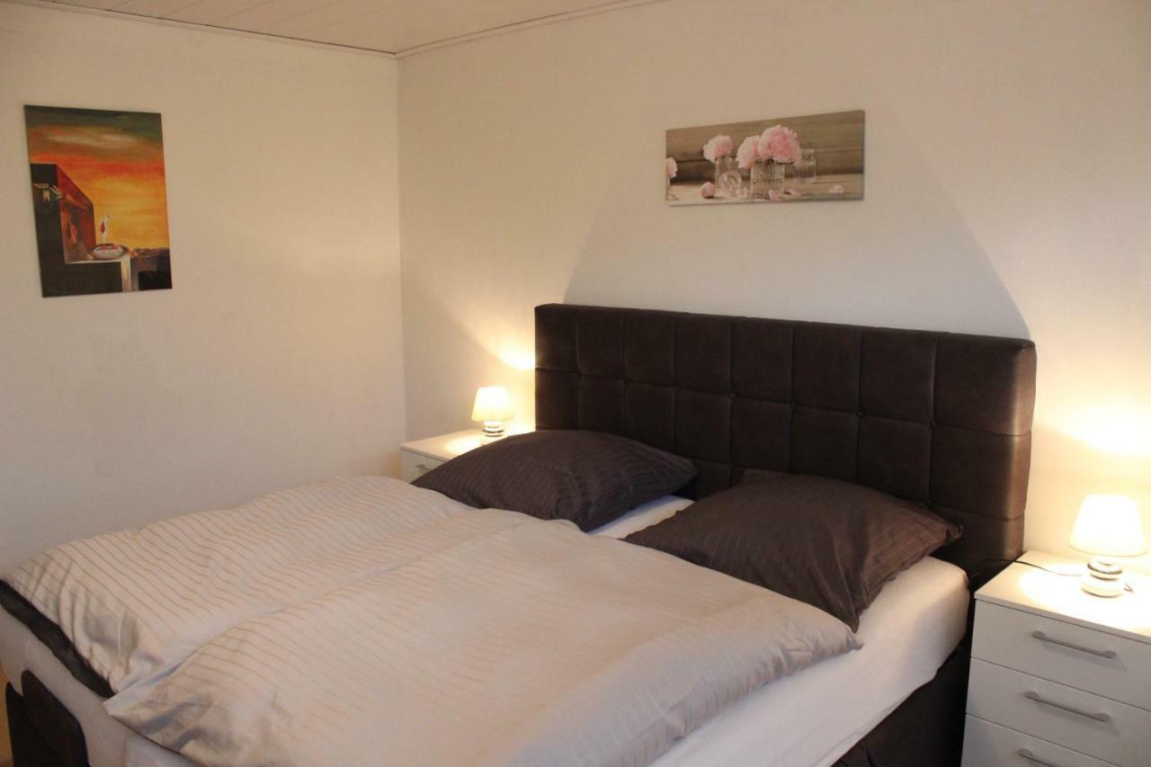 Ferienhaus Am Emspark Лер Екстериор снимка